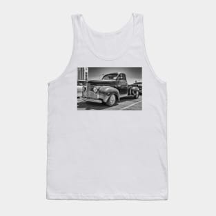 1948 Studebaker M5 Pickup Truck Tank Top